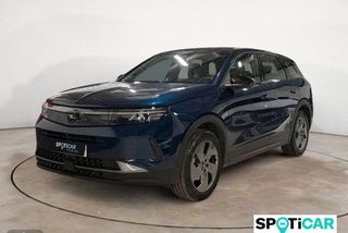 Opel Grandland X 1.2T XHT Hybrid eDCT6 S/S Edition - Foto 1