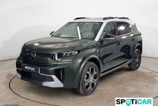 Citroen C3 Aircross Turbo 73kW (100CV) BVM6 Plus - Foto 1