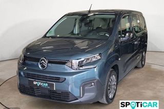 Citroen Berlingo Talla XL BlueHDi 130 S&S Auto Plus - Foto 1