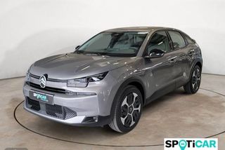 Citroen C4 Gasolina 130 S&S EAT8 Plus - Foto 1