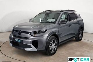 Citroen C3 Aircross Turbo 73kW (100CV) BVM6 Plus - Foto 1