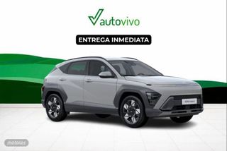 Hyundai Kona 1.0T 100CV 48V Tecno - Foto 1