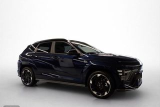 Hyundai Kona BEV 65KWH 150KW N LINE STYLE 5P - Foto 1