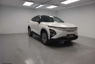 OMODA 5 5 EV BEV 61KWH PREMIUM 5P - Foto 1