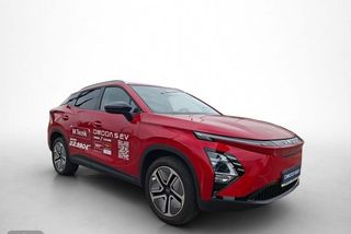 OMODA 5 BEV 61KWH PREMIUM 5P - Foto 1