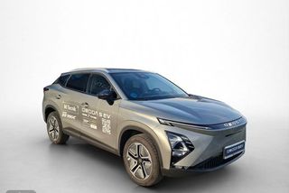 OMODA 5 BEV 61KWH PREMIUM 5P - Foto 1