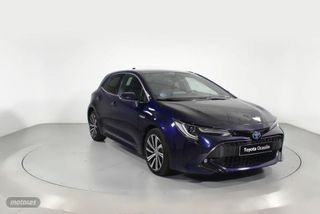 Toyota Corolla 1.8 HYBRID STYLE E-CVT 5P - Foto 1