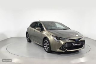 Toyota Corolla 1.8 HYBRID STYLE E-CVT 5P - Foto 1