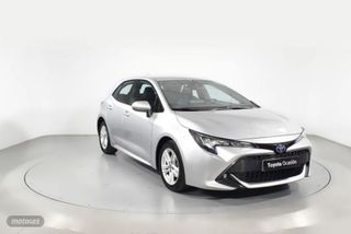 Toyota Corolla 1.8 HYBRID ACTIVE TECH E-CVT 5P - Foto 1