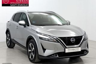 Nissan Qashqai DIG-T 116kW Xtronic N-Connecta - Foto 1