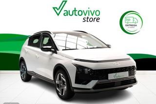 Hyundai Bayon MAXX 1.2 MPI 84 CV 5P - Foto 1