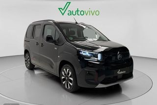Citroen Berlingo 1.5 BLUEHDI XTR TALLA M 102CV 5P - Foto 1