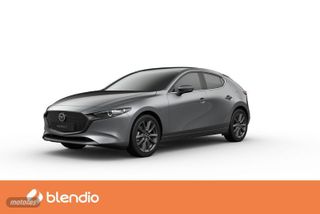 Mazda Mazda3 2.5L E-SKY G MHEV 103kW 6AT Centre-line - Foto 1