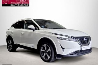 Nissan Qashqai E-POWER 140 KW (190 CV) N-Connecta - Foto 1
