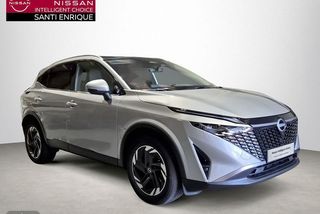 Nissan Qashqai DIG-T 103kW N-Connecta - Foto 1