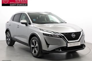 Nissan Qashqai DIG-T 103kW N-Connecta - Foto 1