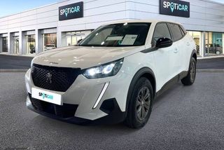 Peugeot 2008 Puretech 100 S&S BVM6 Active Pack - Foto 1