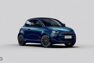 Fiat 500 La Prima 1.0 Hybrid 48kW (65cv) - Foto 1
