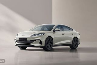 BYD Seal 6 DM-i Boost - Foto 1