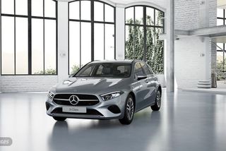 Mercedes Clase A A 180 - Foto 1