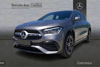 Mercedes Clase GLA GLA 250 e - Foto 1