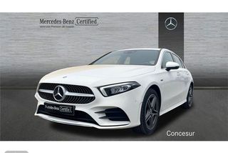 Mercedes Clase A A 250 e - Foto 1