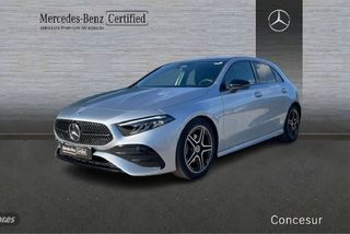 Mercedes Clase A A 180 - Foto 1