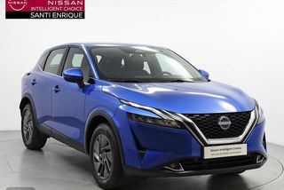 Nissan Qashqai DIG-T 116kW (158CV) mHEV Xtronic Acenta - Foto 1