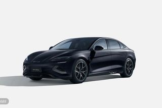 BYD Seal Comfort RWD - Foto 1