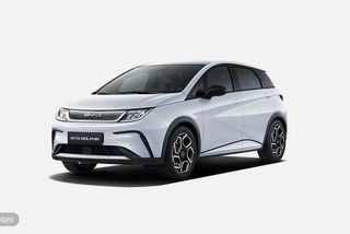 BYD Dolphin Comfort - Foto 1