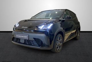 BYD Dolphin Surf Boost - Foto 1
