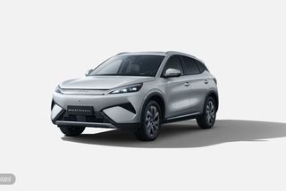 BYD Atto 3 Evo Excellence AWD - Foto 1