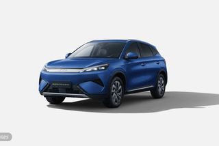 BYD Atto 3 Evo Excellence AWD - Foto 1