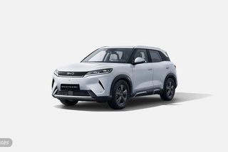BYD Atto 2 DM-i Active - Foto 1