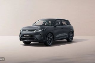 BYD Atto 2 Comfort - Foto 1
