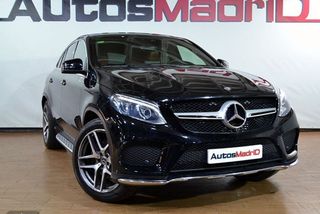 Mercedes Clase GLE GLE 350 d 4MATIC - Foto 1