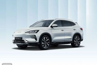 BYD Seal U 87 kWh Design - Foto 1
