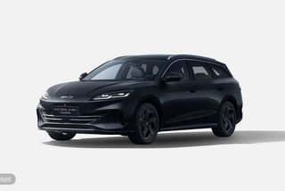BYD Seal 6 DM-i Comfort - Foto 1