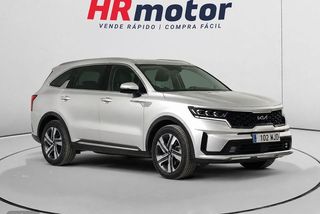 Kia Sorento 1.6 T-GDi HEV Drive 4x2 169 kW (230 CV) - Foto 1