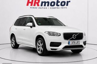 Volvo XC 90 D4 Kinetic Auto 140 kW (190 CV) - Foto 1