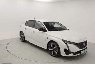 Peugeot 308 5P GT Hybrid 180 eEAT8 - Foto 1