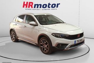 Fiat Tipo Cross - Foto 1