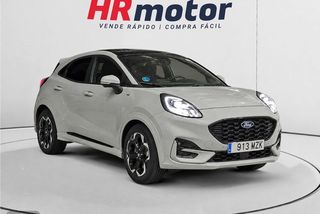 Ford Puma 1.0 EcoBoost MHEV ST-Line X Auto 114 kW (155 CV) - Foto 1