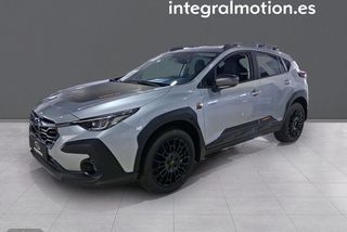 Subaru crosstrek 2.0i Hybrid CVT Touring - Foto 1