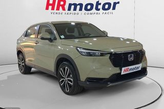 Honda HR V Elegance - Foto 1