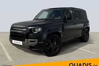 Land Rover Defender 110 3.0 I6 MHEV X-Dynamic HSE 4WD AT 294 kW (400 CV) - Foto 1