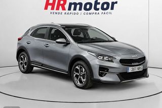 Kia XCeed 1.6 MHEV Emotion DCT 100 kW (136 CV) - Foto 1