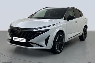 Nissan Qashqai DIG-T 140 mHEV N-Design 103 kW (140 CV) - Foto 1