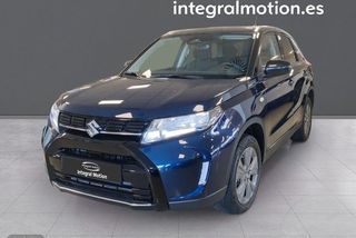 Suzuki Vitara 1.4 T S2 Mild Hybrid - Foto 1
