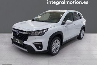 Suzuki SX4 SCross 1.4T S2 Mild Hybrid - Foto 1